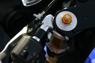 Helibars Replacement Handlebars - Street Collection