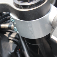 Helibars Replacement Handlebars - Street Collection