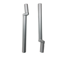 Helibars Replacement Handlebars - Street Collection