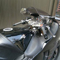 Helibars Replacement Handlebars - Street Collection