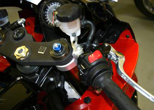 Helibars Replacement Handlebars - Street Collection