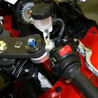 Helibars Replacement Handlebars - Street Collection