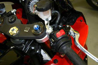Helibars Replacement Handlebars - Street Collection