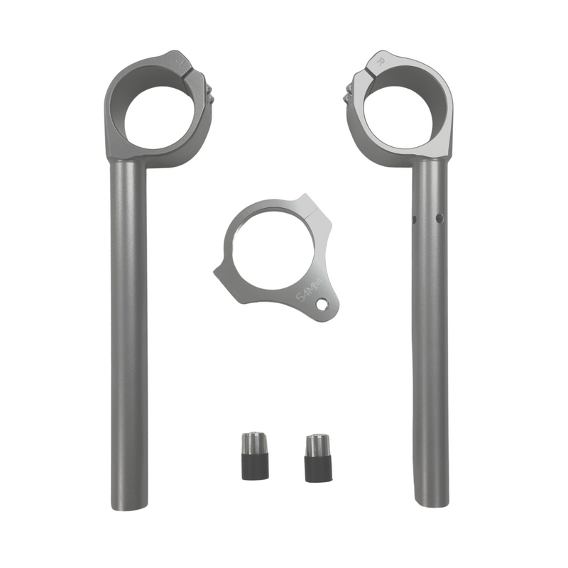 Helibars Replacement Handlebars - Street Collection