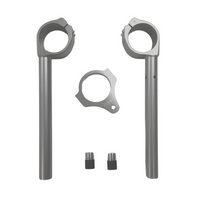 Helibars Replacement Handlebars - Street Collection