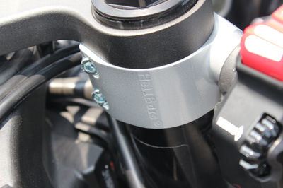 Helibars Replacement Handlebars - Street Collection