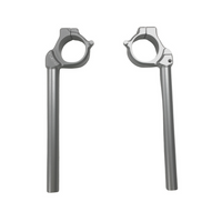 Helibars Replacement Handlebars - Street Collection