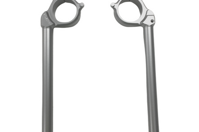 Helibars Replacement Handlebars - Street Collection
