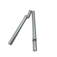 Helibars Replacement Handlebars - Street Collection