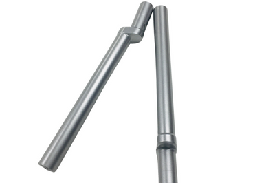 Helibars Replacement Handlebars - Street Collection