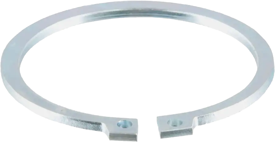 Curt Replacement Jack Snap Ring Fits 1000 Lb - Watercraft Collection