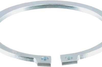 Curt Replacement Jack Snap Ring Fits 1000 Lb - Watercraft Collection