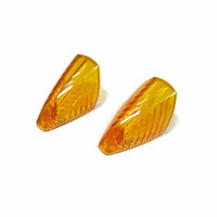 Drc Replacement Lens Amber - Street Collection