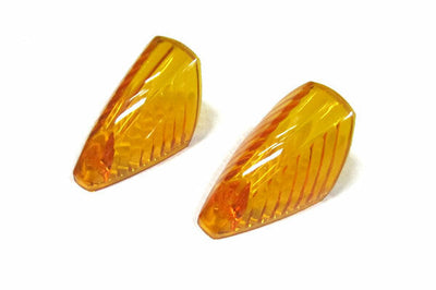 Drc Replacement Lens Amber - Street Collection