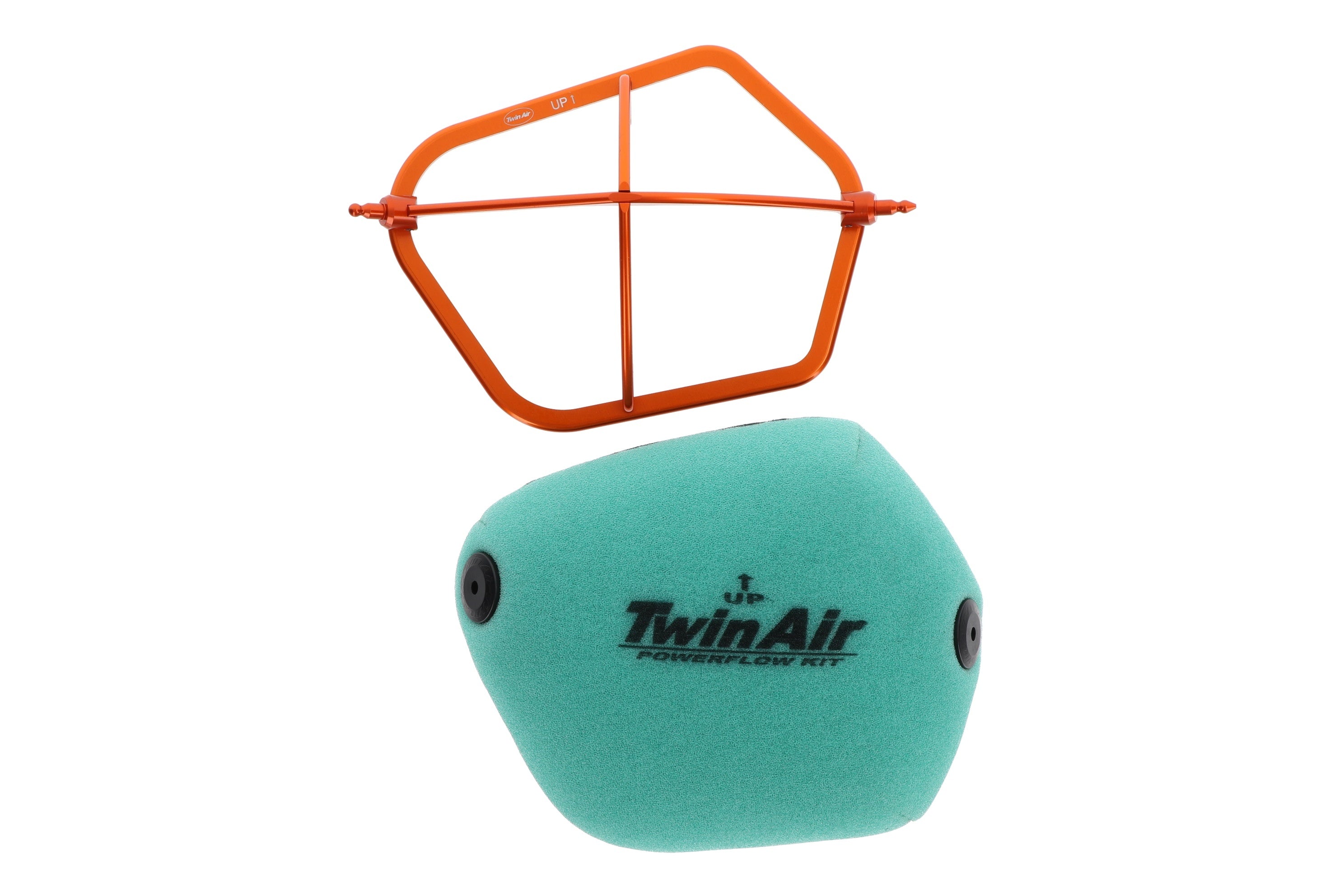 Twin Air Replacement Pre-oiled Filter For Powerflow Kit - Offroad Collection