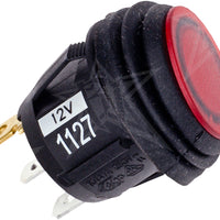 Rigid Replacement Rocker Switch - Atv Performance Products