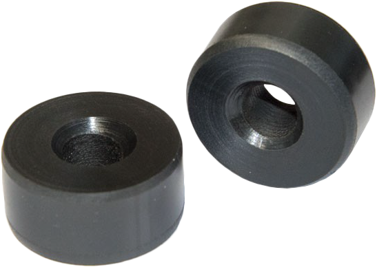 SLP Replacement Rollers Pol Block Driven - Clutch