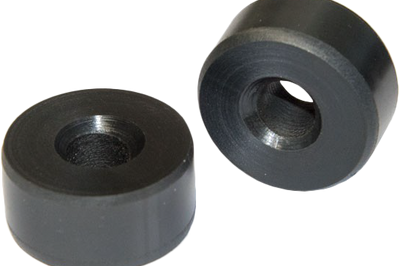 SLP Replacement Rollers Pol Block Driven - Clutch