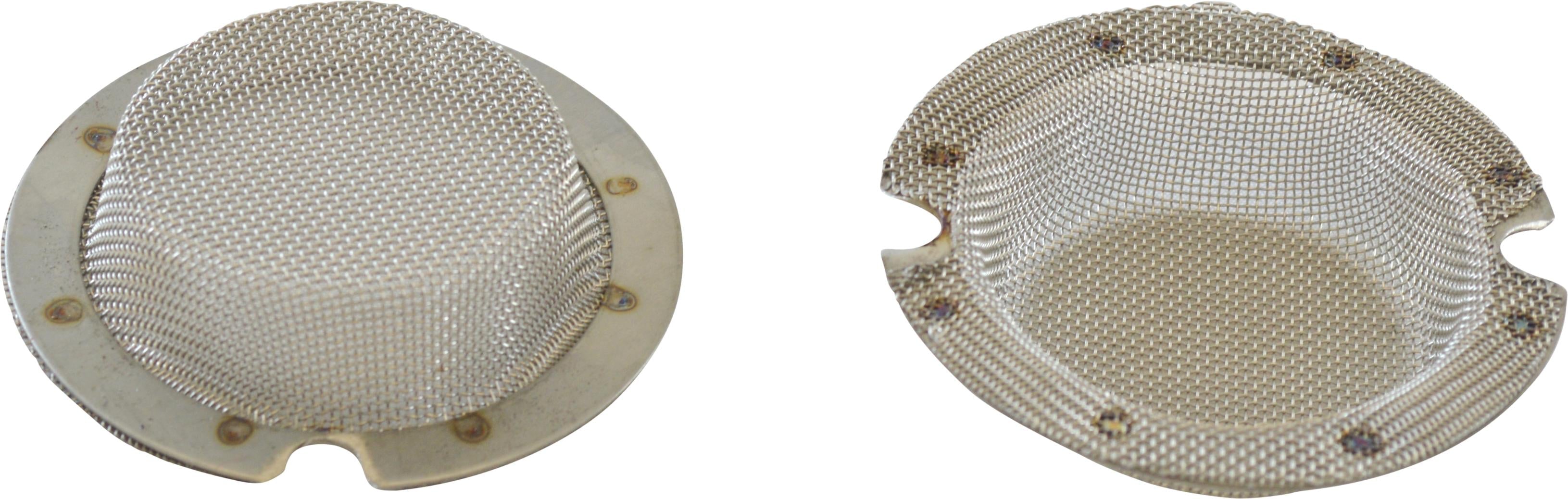 Enduro Engineering Replacement Screens For Spark Arrestor - Offroad Collection