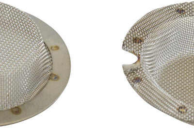 Enduro Engineering Replacement Screens For Spark Arrestor - Offroad Collection