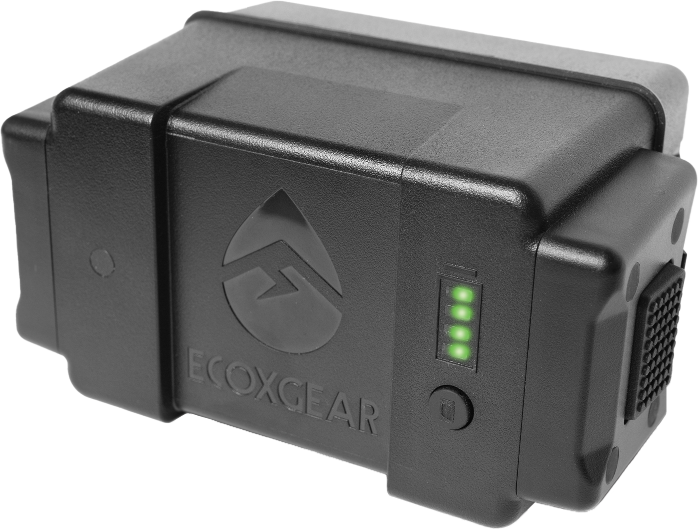 Ecoxgear Replacement Seb26 Battery - Atv Performance Products