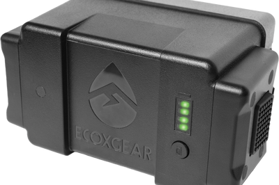 Ecoxgear Replacement Seb26 Battery - Atv Performance Products