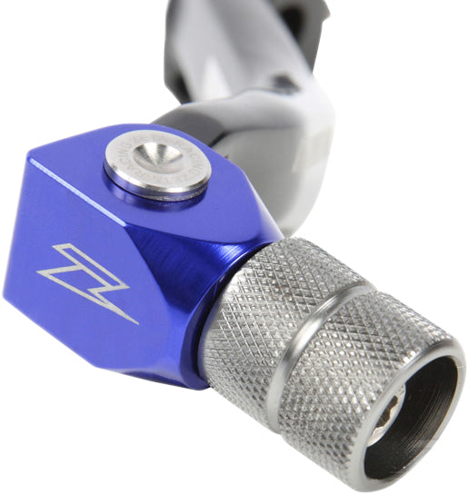 Zeta Replacement Tip Mount Hus H-blue - Blue - Street Collection