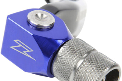 Zeta Replacement Tip Mount Hus H-blue - Blue - Street Collection