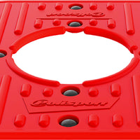 Polisport Replacement Top Red - Blue - Tires & Wheels