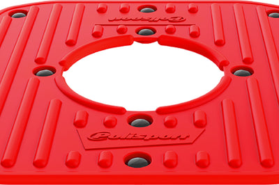 Polisport Replacement Top Red - Tires & Wheels