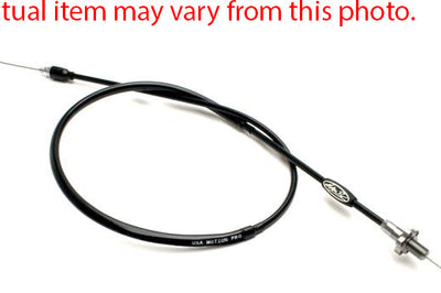 Motion Pro Replacement Twist Throttle Cable - Atv Performance Products