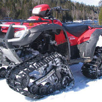 Camso Replacement Wheel Assembly 133mm - Atv Performance Products