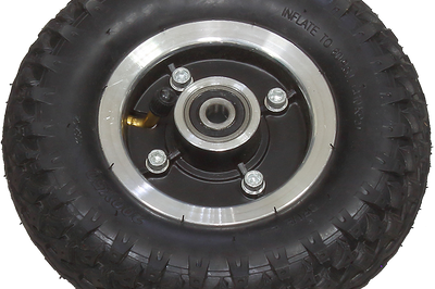 Sp1 Replacement Wheel & Tire - Snowmobile Collection