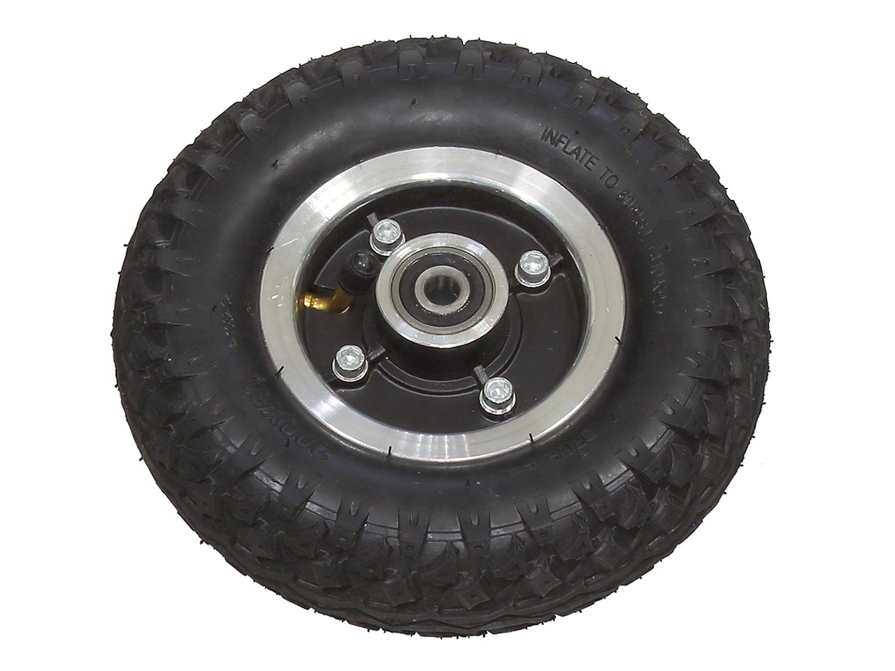 Sp1 Replacement Wheel & Tire - Snowmobile Collection