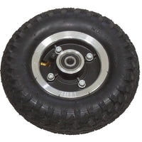Sp1 Replacement Wheel & Tire - Snowmobile Collection