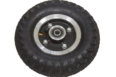 Sp1 Replacement Wheel & Tire - Snowmobile Collection