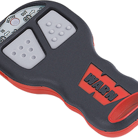 WARN Replacement Wireless Remote - Accessories