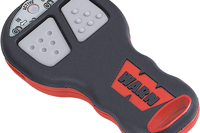 WARN Replacement Wireless Remote - Accessories