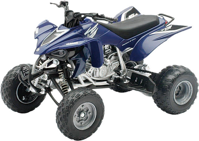 New-ray Replica 1:12 Atv 08 Yamaha Yzf450 Blue - Apparel Collection
