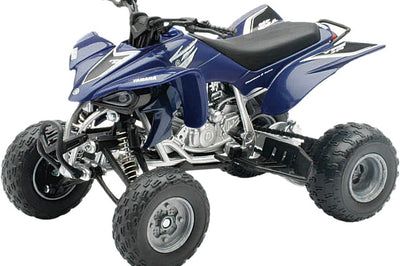 New-ray Replica 1:12 Atv 08 Yamaha Yzf450 Blue - Apparel Collection