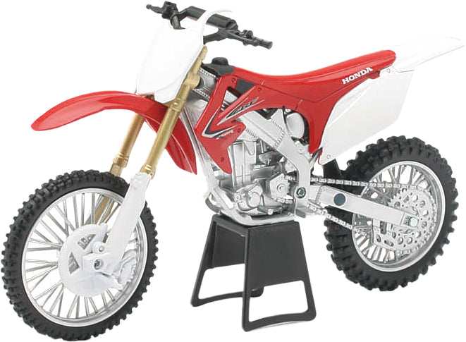 New-ray Replica 1:12 Race Bike 12 Honda Crf250 Red - Apparel Collection