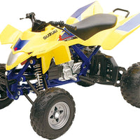 New-ray Replica 1:12 Race Bike Suzuki Ltr 450 Yellow - Apparel Collection