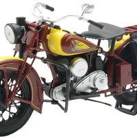 New-ray Replica 1:12 Sport Scout 1934 Indian - Apparel Collection