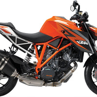 New-ray Replica 1:12 Super Sport Bike 14 Ktm Superduke 1290 Orange - Apparel Collection