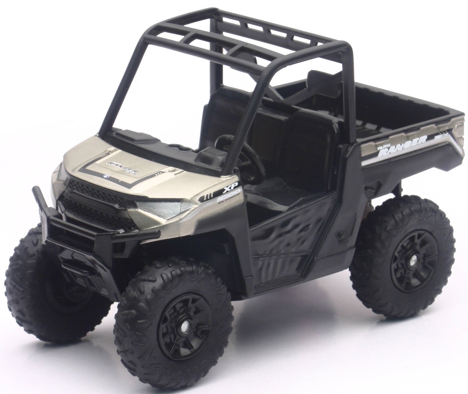 New-ray Replica Mini Utv Pol Ranger Xp 1000 - Apparel Collection