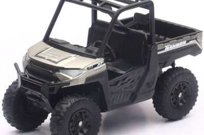 New-ray Replica Mini Utv Pol Ranger Xp 1000 - Apparel Collection