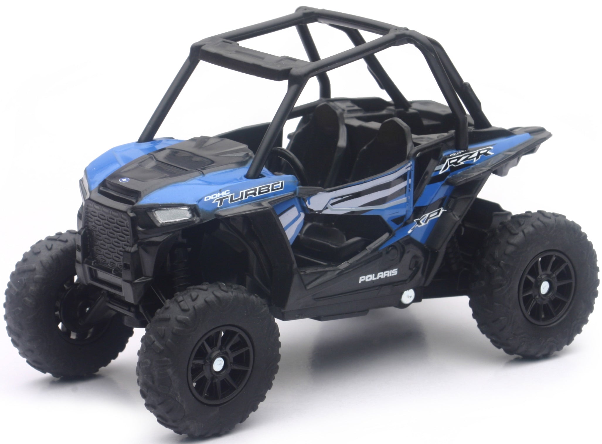New-ray Replica Mini Utv Pol Rzr Xp 1000 - Apparel Collection