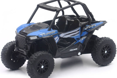New-ray Replica Mini Utv Pol Rzr Xp 1000 - Apparel Collection