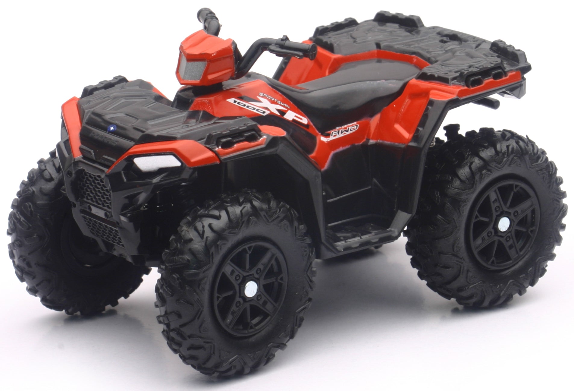 New-ray Replica Mini Utv Pol Sportsman Xp 1000 - Toys & Replicas