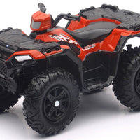 New-ray Replica Mini Utv Pol Sportsman Xp 1000 - Toys & Replicas